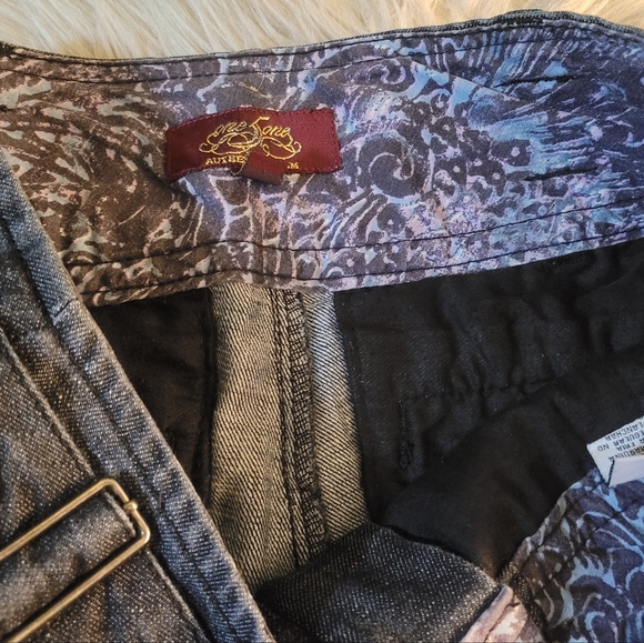 One 5 One Capris pants - Picture 5 of 8